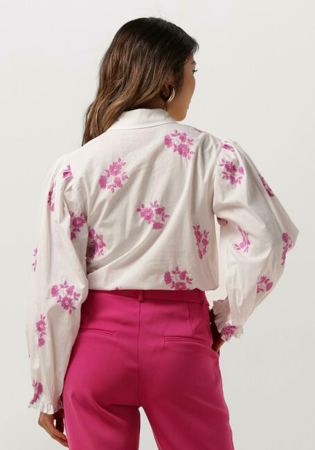 Roze YDENCE Blouses BLOUSE LULU - large