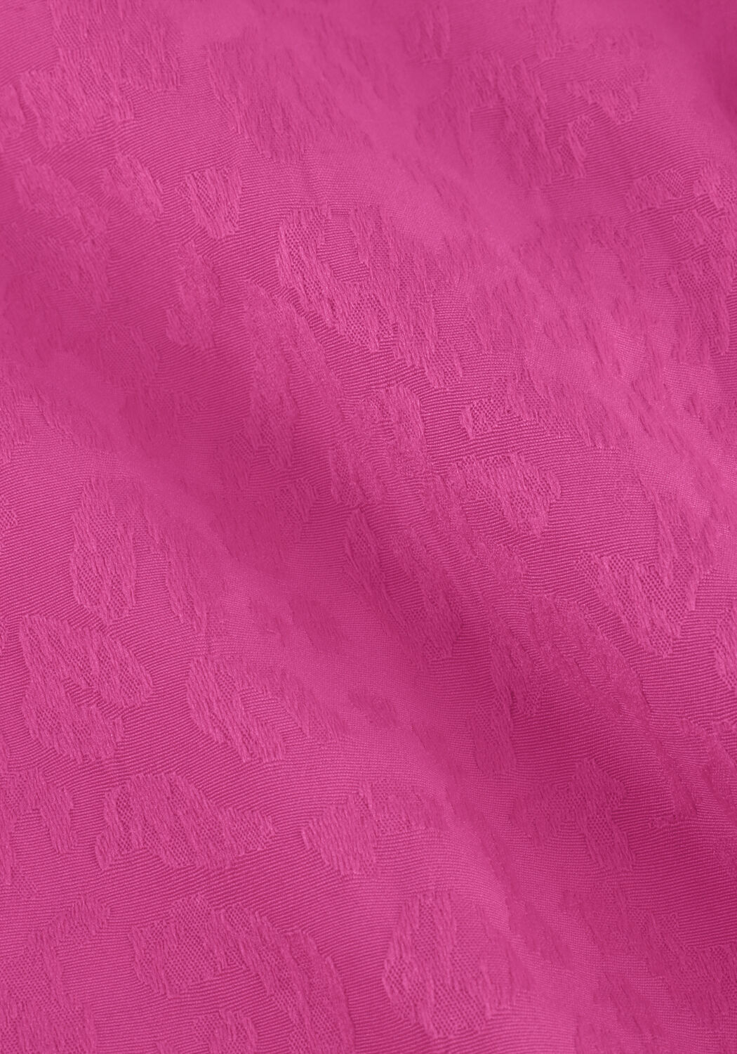 Fuchsia REFINED DEPARTMENT Sweater FEMME - large