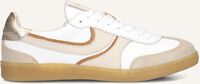 Beige HABOOB Lage sneakers CHARLOTTE Beige HABOOB Lage sneakers CHARLOTTE - medium