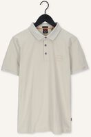 Beige BOSS ORANGE Polo PASSENGER Beige BOSS ORANGE Polo PASSENGER - medium