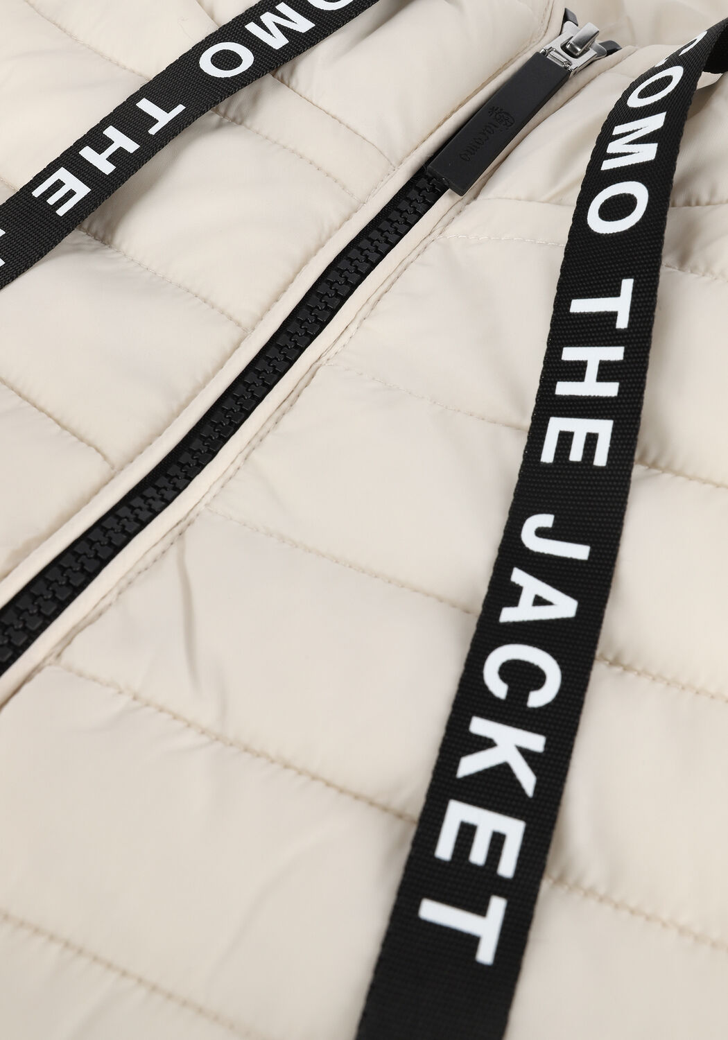 Kit GIACOMO THE JACKET Gewatteerde jas 6528460 - large