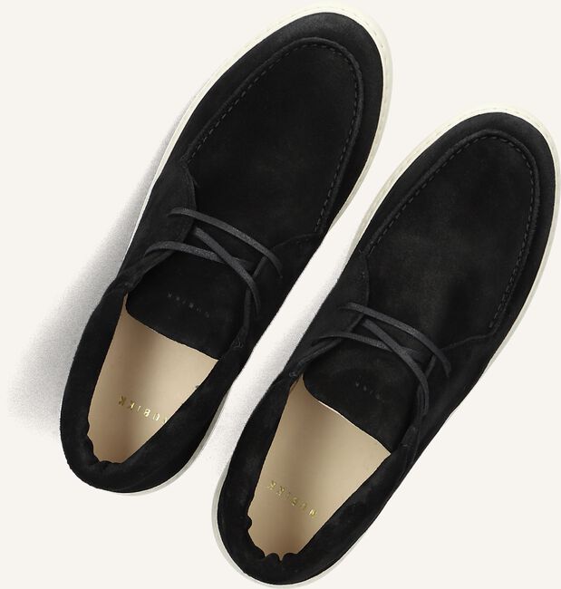 Zwarte NUBIKK Lage sneakers JIRO GIO Zwarte NUBIKK Lage sneakers JIRO GIO - large