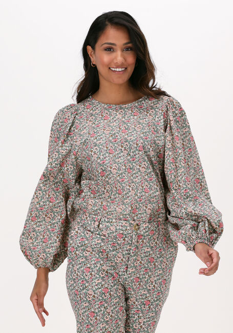 Roze SOFIE SCHNOOR Blouses MAILY - large