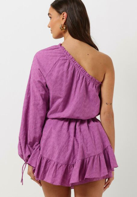 Paarse HARPER & YVE Playsuits LIVA-JS - large