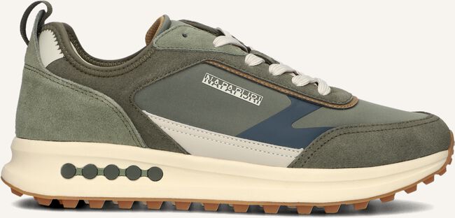Groene NAPAPIJRI Lage sneakers SLATE Groene NAPAPIJRI Lage sneakers SLATE - large