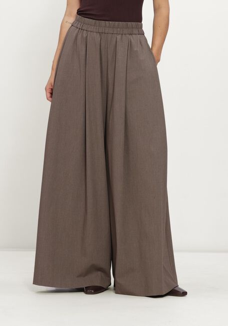 Bruine INWEAR Broeken CLEOHIW PANT - large