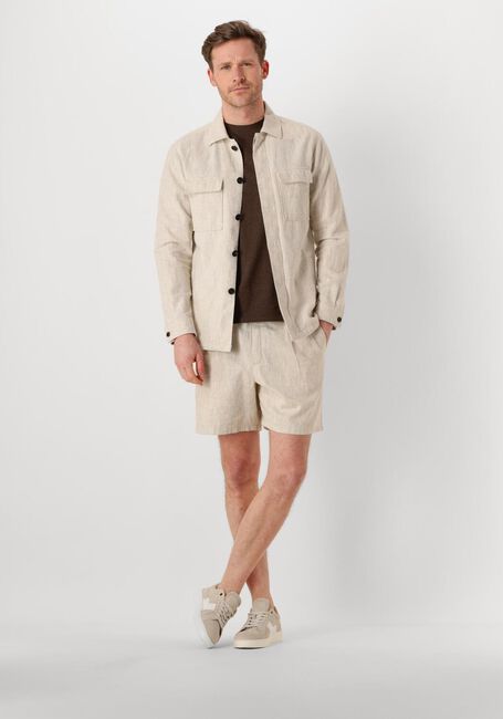 Zand PROFUOMO Korte broek SHORT SCRD LF - large
