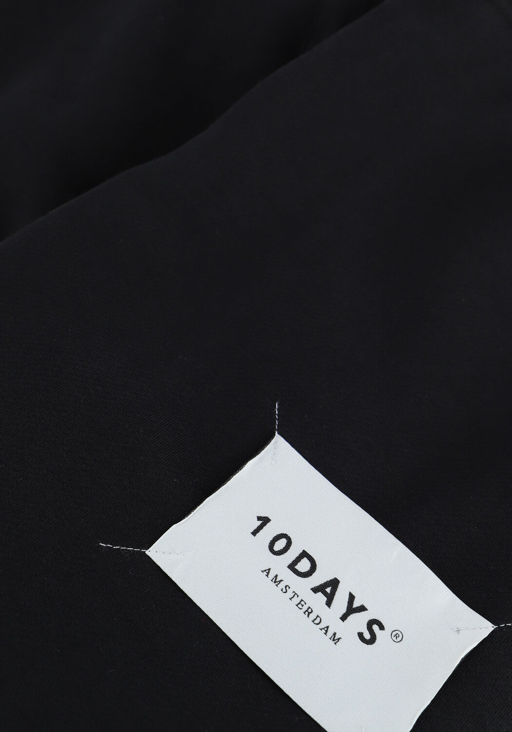 Grijze 10DAYS Joggingbroek AMERICAN JOGGER - large