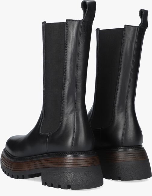 Zwarte TORAL Chelsea boots 12795 - large