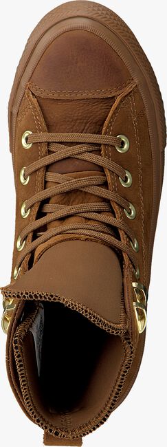 Cognac CONVERSE Sneakers CHUCK TAYLOR ALL STAR WP BOOT  - large