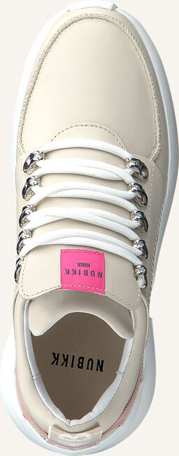 Beige NUBIKK Lage sneakers LUCY ROYAL Beige NUBIKK Lage sneakers LUCY ROYAL - large
