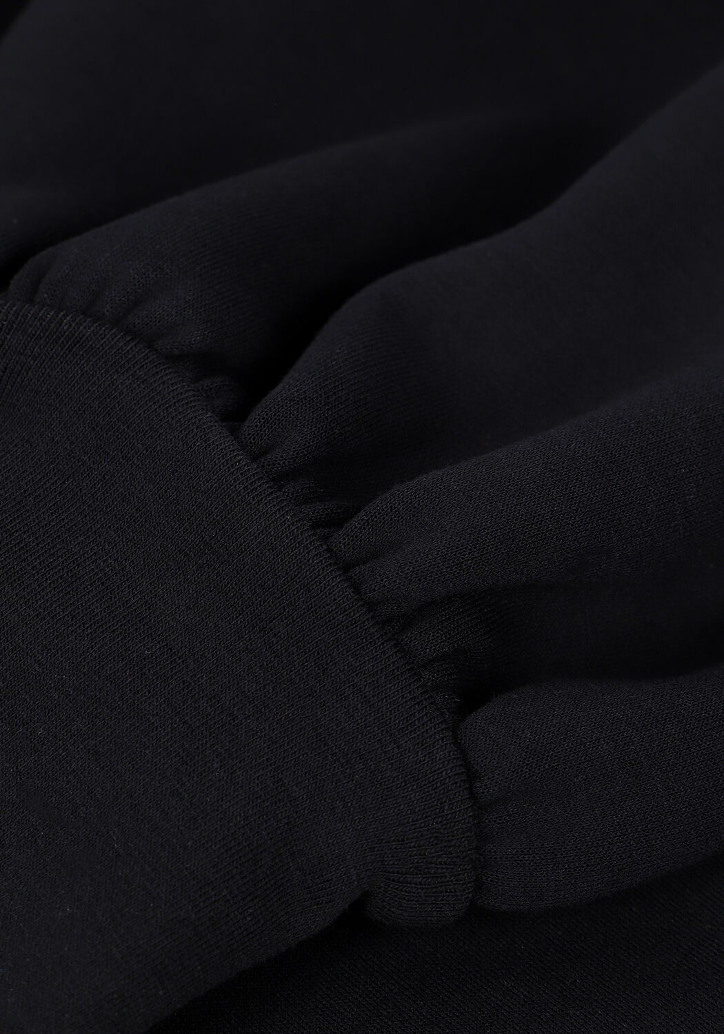 Zwarte MSCH COPENHAGEN Sweater BIANNA IMA Q RAGLAN SWEATSHIRT - large