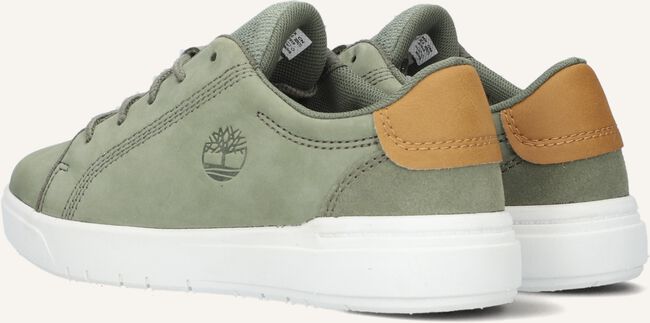 Groene TIMBERLAND Lage sneakers SENECA BAY LEATHER OXFORD Groene TIMBERLAND Lage sneakers SENECA BAY LEATHER OXFORD - large