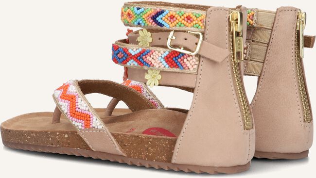 Beige SHOESME Sandalen IC23S026 Beige SHOESME Sandalen IC23S026 - large