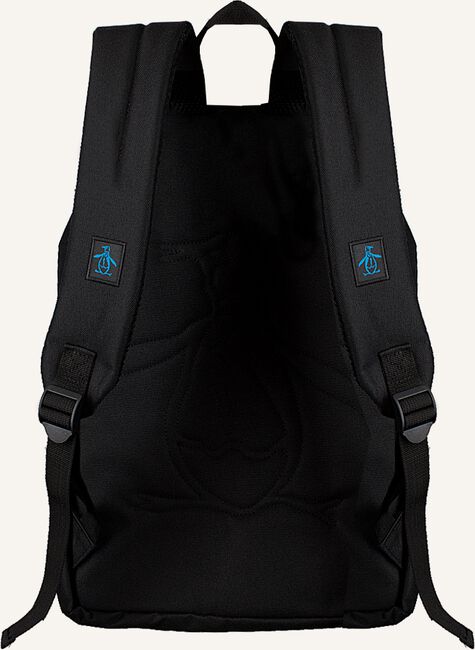 Zwarte ORIGINAL PENGUIN Rugtas APEX OTT BACKPACK Zwarte ORIGINAL PENGUIN Rugtas APEX OTT BACKPACK - large