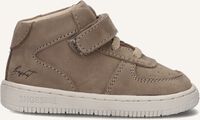 Taupe SHOESME Sneakers BN22W001 - medium