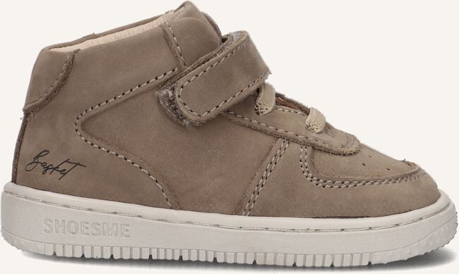 Taupe SHOESME Sneakers BN22W001 Taupe SHOESME Sneakers BN22W001 - large