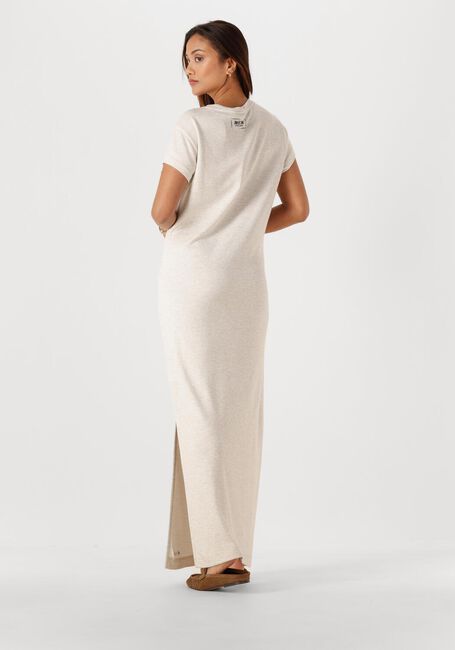 Zand MOSCOW Maxi jurk 52-06-MAYA - large