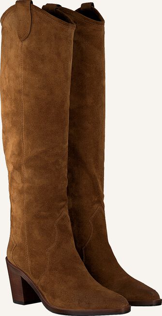 Cognac NOTRE-V Hoge laarzen BY6606X Cognac NOTRE-V Hoge laarzen BY6606X - large