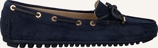 Blauwe SCAPA Mocassins 21/455CR Blauwe SCAPA Mocassins 21/455CR - large