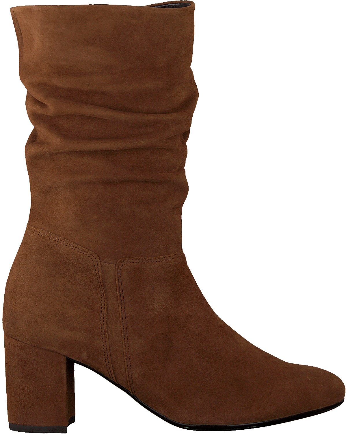 Cognac GABOR Enkellaarsjes 611.1 | Omoda Cognac GABOR Enkellaarsjes 804 | Omoda