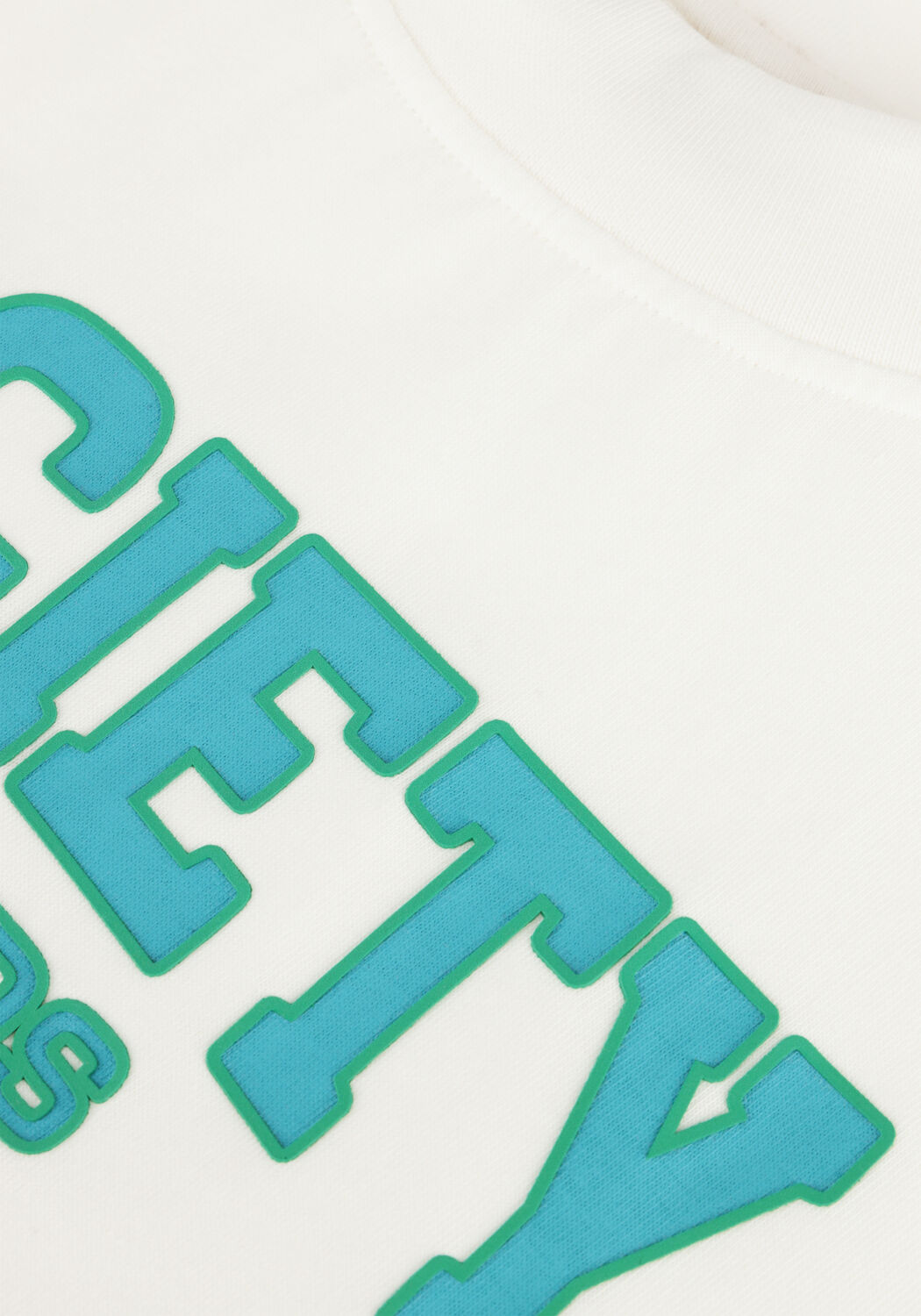 Witte LOOXS 10sixteen T-shirt 2511-5415 - large