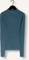 Blauwe ENVII Tops & T-shirts ENFROG T-N LS KNIT 7059 Blauwe ENVII Tops & T-shirts ENFROG T-N LS KNIT 7059 - medium