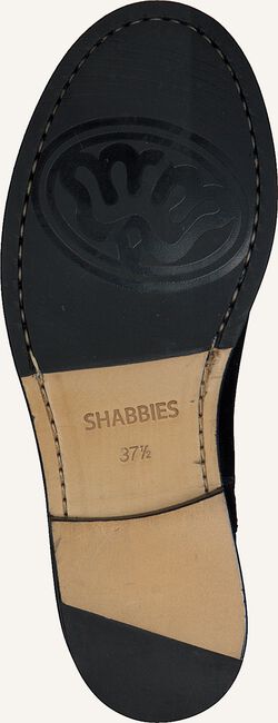 Zwarte SHABBIES Chelsea boots 181020122 Zwarte SHABBIES Chelsea boots 181020122 - large