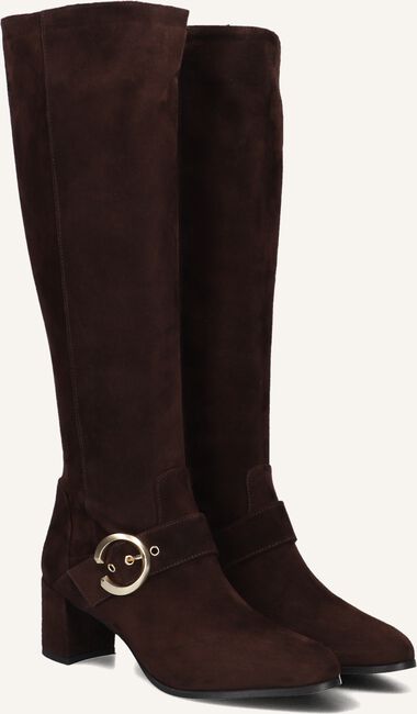 Bruine NOTRE-V Hoge laarzen 8592 Bruine NOTRE-V Hoge laarzen 8592 - large