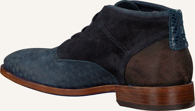 Blauwe REHAB Nette schoenen SALVADOR TEE Blauwe REHAB Nette schoenen SALVADOR TEE - large