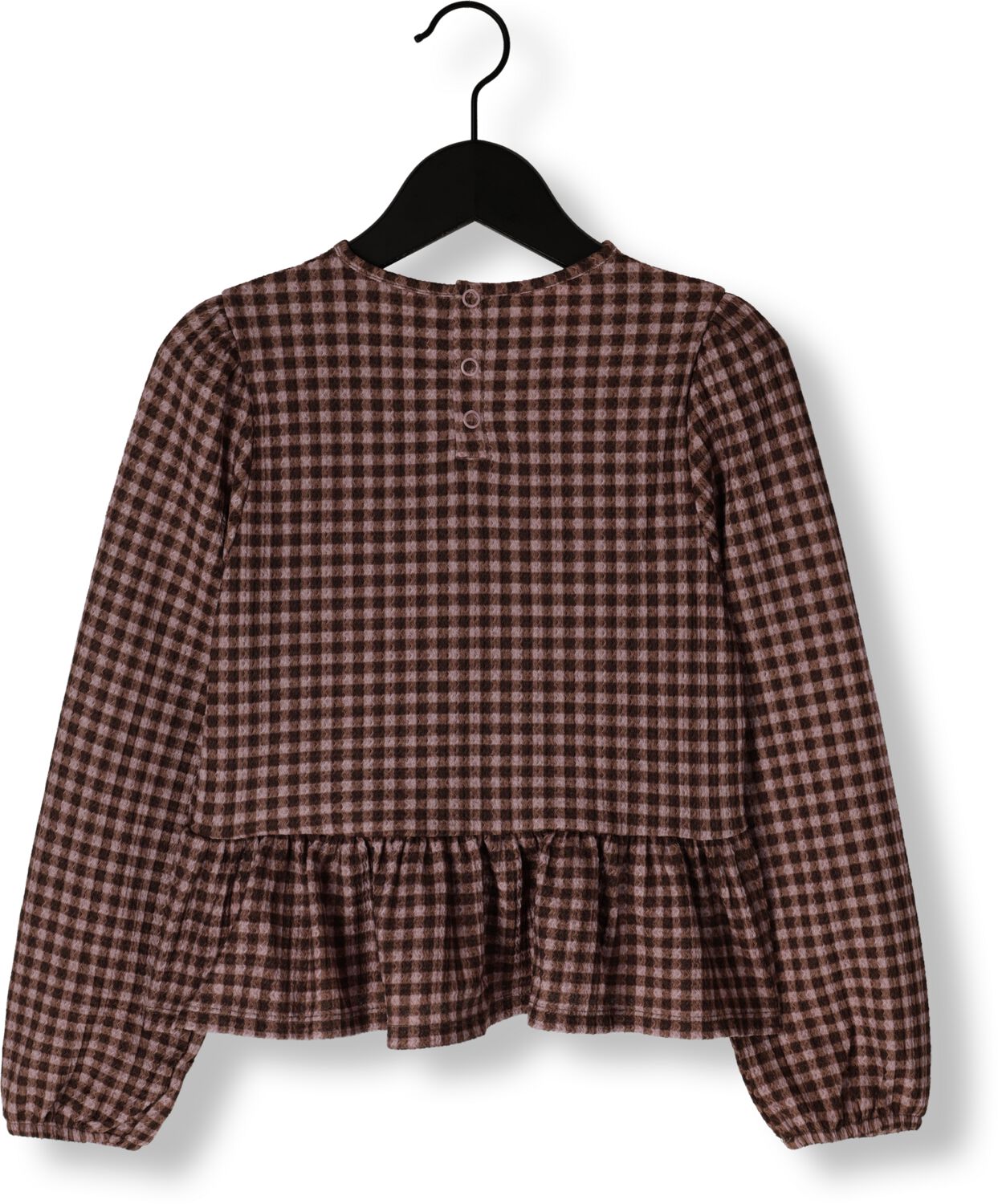 Z8 Meisjes Tops & T-shirts Elsie Bruin