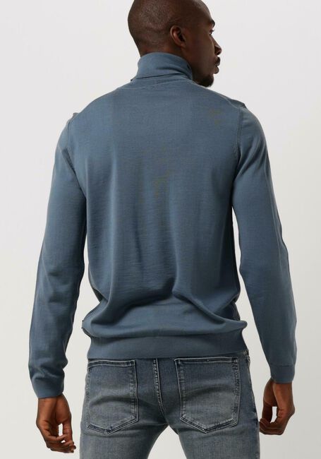 Lichtblauwe BOSS BLACK Coltrui MUSSO-P - large