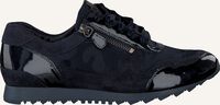 Blauwe HASSIA Lage sneakers BARCELONA - medium
