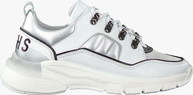 Witte GIGA Lage sneakers G3376 - large