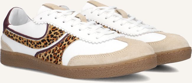 Beige HABOOB Lage sneakers CHARLOTTE Beige HABOOB Lage sneakers CHARLOTTE - large