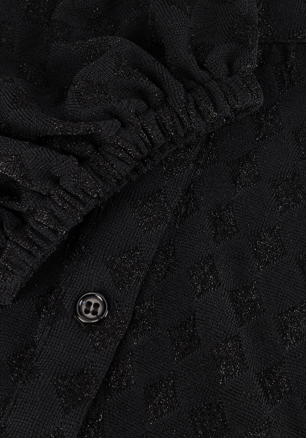 Zwarte REFINED DEPARTMENT Blouses GABE - large