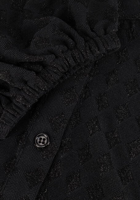 Zwarte REFINED DEPARTMENT Blouses GABE Zwarte REFINED DEPARTMENT Blouses GABE - large