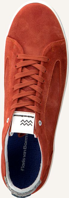 Oranje FLORIS VAN BOMMEL Lage sneakers 13265 Oranje FLORIS VAN BOMMEL Lage sneakers 13265 - large