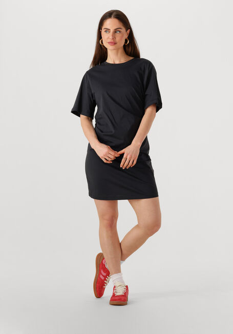 Zwarte MODSTRÖM Mini jurk BRAZILMD DRESS - large