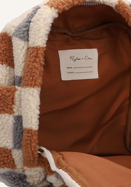 Multi RYLEE + CRU Rugtas MINI BACKPACK Multi RYLEE + CRU Rugtas MINI BACKPACK - large