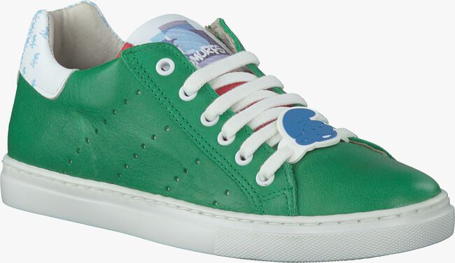 Groene THE SMURFS Sneakers 44000 - large