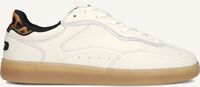 Witte THE HOFF BRAND Lage sneakers ALLEY Witte THE HOFF BRAND Lage sneakers ALLEY - medium