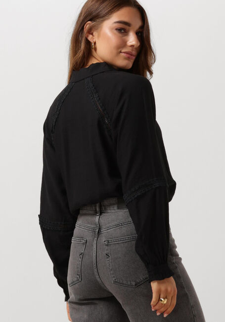 Zwarte MOVES Blouses STULANA - large