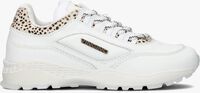 Witte VINGINO Lage sneakers FENNA - medium