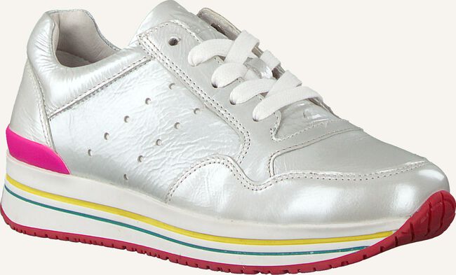 Beige BRAQEEZ Lage sneakers NORA NICE Beige BRAQEEZ Lage sneakers NORA NICE - large