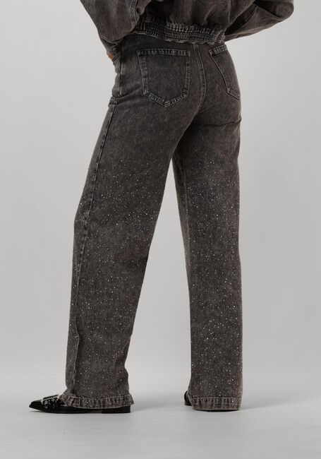 Grijze FREEBIRD Straight leg jeans MELODY - large