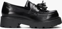 Zwarte VAGABOND SHOEMAKERS Loafers COSMO 2.0 LOAFER - medium