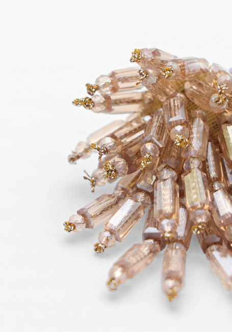 Goudkleurig LOTT. GIOIELLI Sieraad TUBE WATERFALL M - large