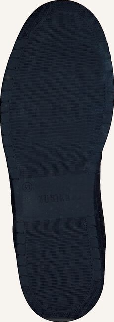 Blauwe NUBIKK Lage sneakers YUCCA ACE Blauwe NUBIKK Lage sneakers YUCCA ACE - large