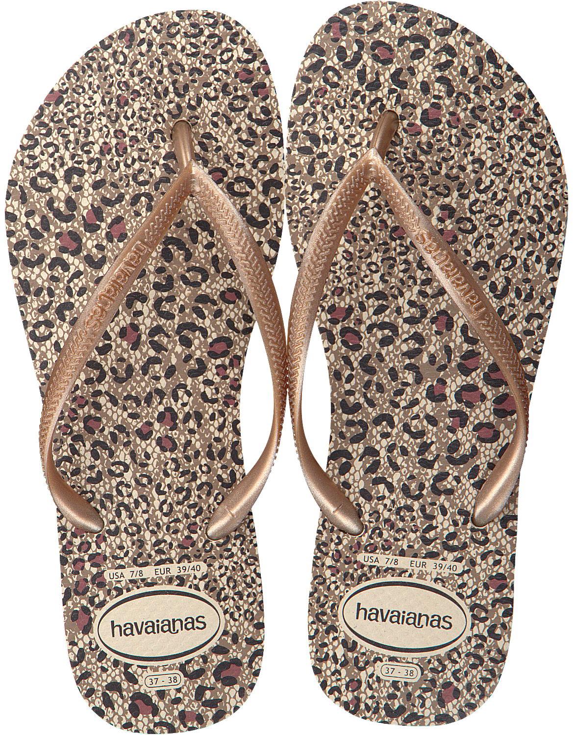 havaianas slippers 2019